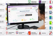 Elecciones 2026: De diez mil candidatos solo están registradas 1,590 hojas de vida