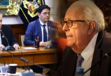 ¿El comienzo del fin?: Julio Velarde advierte que leyes del Congreso ya hacen daño a la estabilidad económica (VIDEO)