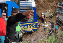 Cuatro trabajadores detenidos por choque de trenes en ruta Cusco – Machu Picchu