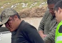 Mandan a prisión a policía que asesinó a su colega dentro de comisaría de Surcubamba