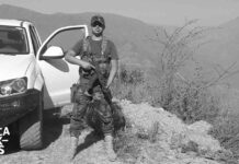 Policía muere acribillado por su colega dentro de la comisaría horas antes del Día de la PNP