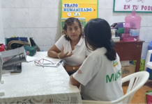 Autonomía económica y bienestar emocional: el enfoque integral del proyecto “Sembrando Libertad” que se desarrolla en Morropón y Veintiséis de Octubre