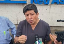 Arequipa: médicos denuncian desabastecimiento crítico y fallas de gestión en hospital de EsSalud