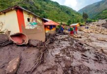 ¿Ya estamos en el cambio climático? El latigazo que golpea a Ayacucho