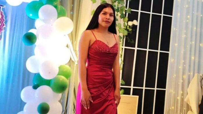 Buscan a joven acusada de llevarse fondos de fiesta de graduación en Ayacucho