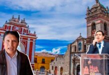 Alertan reducción del PIA 2026 y quiebre financiero en la Municipalidad de Huamanga