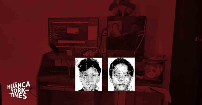 Detienen en Huancayo a dos amigos vinculados a red internacional que vendía pornografía infantil por Telegram