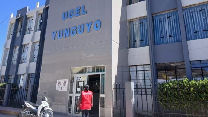 Puno: Contraloría detecta perjuicio por vales indebidos en Yunguyo