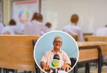 Jaén: retraso y recorte del presupuesto escolar ponen en riesgo inicio del año 2026