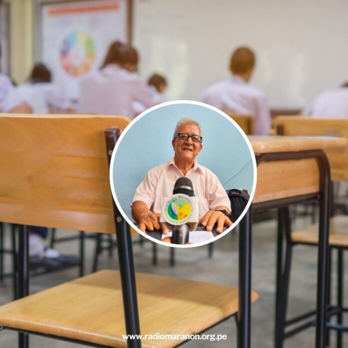 Jaén: retraso y recorte del presupuesto escolar ponen en riesgo inicio del año 2026