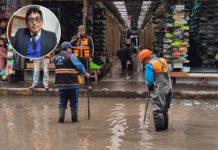 Defensoría alerta riesgo en Puno por lluvias y advierte denuncias por omisión