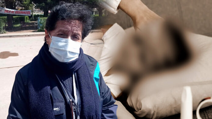 H3N2 llegó a Puno: primer caso es una menor de 4 años en Juliaca