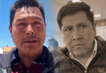 Puno: Maestros se alistan para protestar en contra de gobernador Richard Hancco
