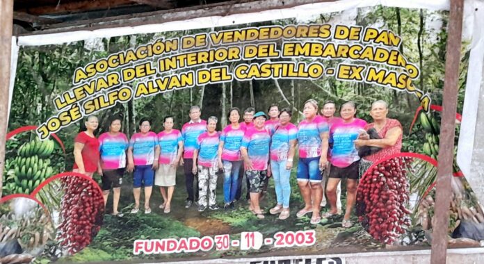 Loreto: Embarcadero José Silfo Albán del Castillo (ex Masusa) genera riesgos