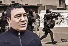 Puno: Deudos y heridos de las protestas advierten con huelga de hambre tras nulo avance en investigación