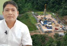 Canon gasífero financiará proyectos productivos en La Convención con más de S/3 millones