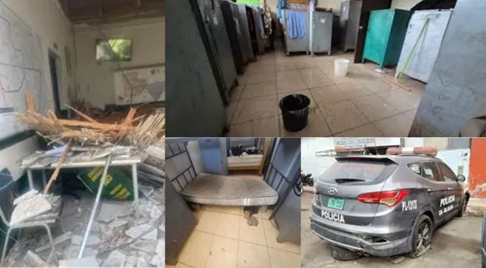 ¿Por qué hay comisarías con graves deficiencias, vehículos inoperativos, pero la PNP compró autos de alta gama?