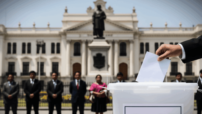 Congresistas y excongresistas por Arequipa buscan una curul como senadores y diputados