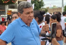 Elecciones 2026: El desafío de la salud pública según el candidato Hernando Cevallos