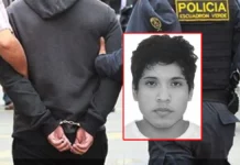 Ica: Cadena perpetua para sujeto que abusó de menor de 13 años tras doparla en Huacachina