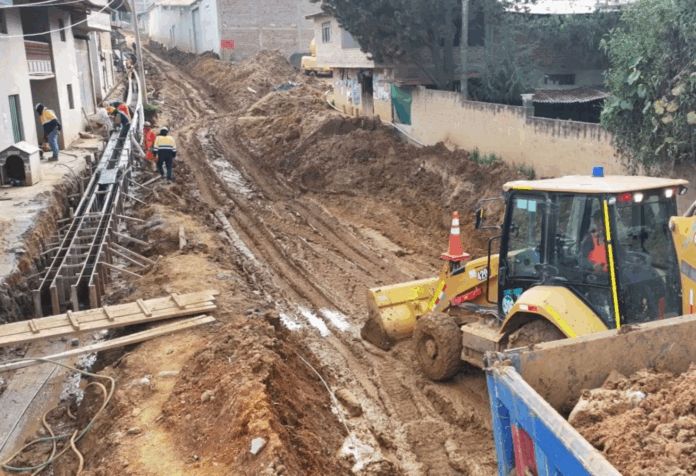 Obras por Impuestos acumula inversiones por más de S/16,900 millones