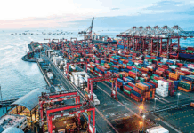 Exportaciones peruanas superan los US$79,000 millones hasta noviembre de 2025