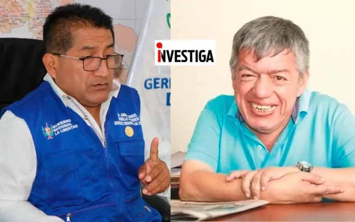 Frigoinca: un mismo caso con dos investigados de suerte muy distinta