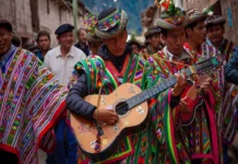 Bilingüismo, migración y carnaval: la identidad ayacuchana en constante transformación