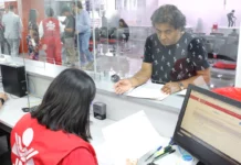 Elecciones 2026 | Doce alianzas piden inscripción ante el JNE para competir en las ERM 2026