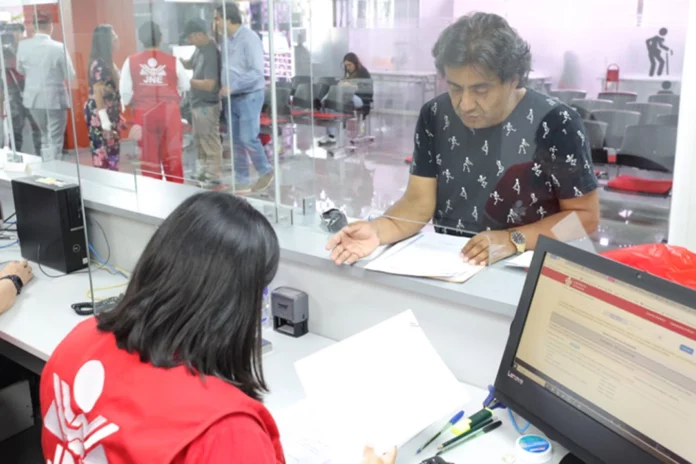 Elecciones 2026 | Doce alianzas piden inscripción ante el JNE para competir en las ERM 2026