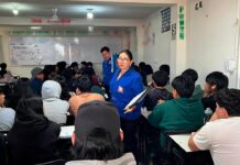 Hacinamiento, falta de servicios básicos y riesgo estructural: lo que hallaron en academias de Huamanga