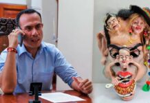 Arte y crítica social: “Pa Jerín y sus waykis” satiriza coyuntura política nacional