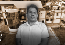 Fallece en Lima alcalde de Coviriali, Iroshi Ureta, tras ser evacuado en vuelo humanitario desde Satipo