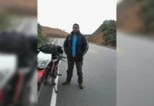 Atentan contra la vida de ingeniero forestal en Huánuco cuando supervisaba zona afectada por tala ilegal