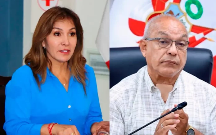 La Libertad: Congresistas de APP bajo la lupa electoral por usar funciones públicas en campaña al Senado