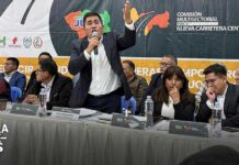 Junín exige cumplir acuerdo con Francia y mantener a la PMO Vías en la nueva Carretera Central