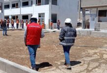 Puno: Contraloría prende las alarmas por graves retrasos y deficiencias en obra educativa de Zepita