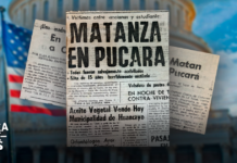 EE. UU. inicia proceso para retirar ciudadanía a exoficial peruano vinculado a la masacre de Pucará