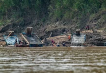 Más cárcel, pero sin control territorial: Expertos advierten vacíos en el nuevo decreto contra la minería ilegal