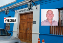 Terror en sede de Hidrandina Trujillo: supervisor de seguridad habría disparado a tres gerentes de empresa y luego se autoelimina
