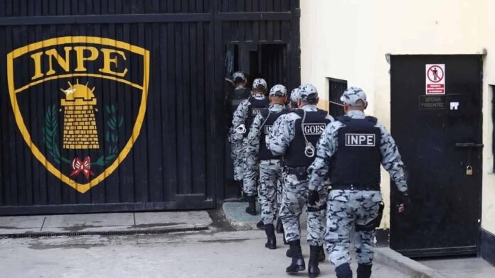 INPE TITULAR