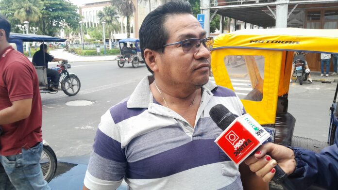 Iquitos: Desinformación marca la antesala de las Elecciones del 12 de abril