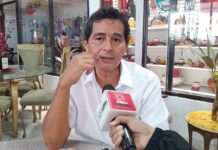 Obras por impuestos no despegan en Loreto