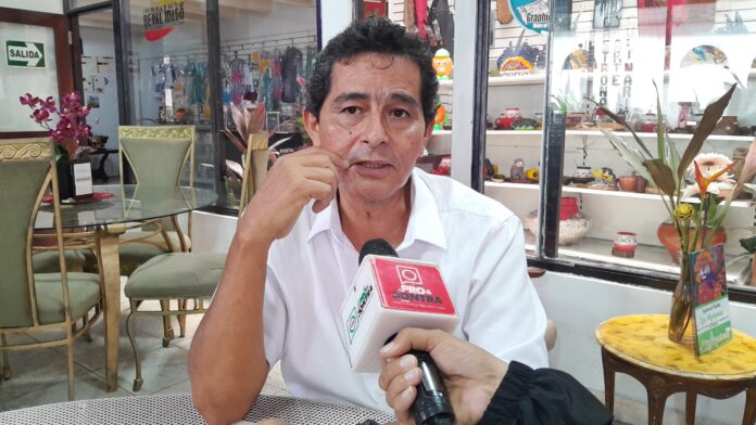 Obras por impuestos no despegan en Loreto