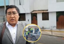 Arequipa registra el primer presunto feminicidio del 2026 en el distrito de Yura