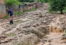 Perú en alerta por intensas lluvias: 59 fallecidos, distritos afectados y ríos bajo vigilancia