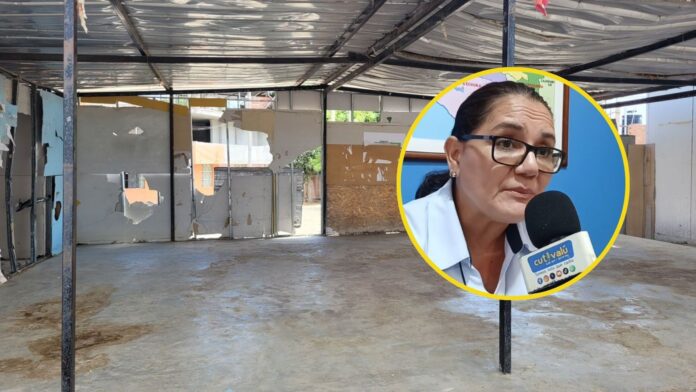 Respecto a las acciones legales, Aranda adelantó que además de los procesos administrativos iniciarán una demanda civil por daños y perjuicios debido a la pérdida total del patrimonio de las famil