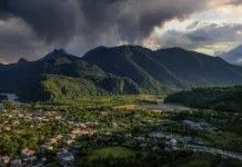 Tingo María: Cadena montañosa única en el país y biodiversidad convierten a la ciudad en referente del ecoturismo