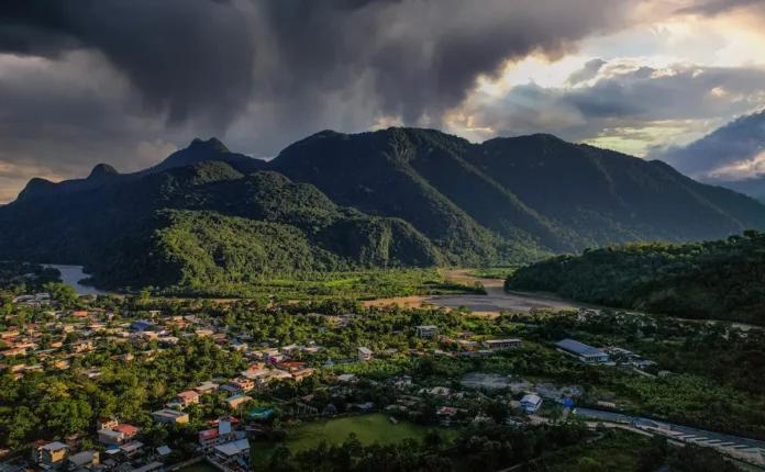 Tingo María: Cadena montañosa única en el país y biodiversidad convierten a la ciudad en referente del ecoturismo