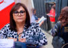 Caso Milagros Jáuregui